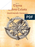 De La Tierra A La Esfera Celeste PDF