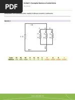 Electronica Tarea Semana 2