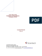 St2110 Pam PPM PWM