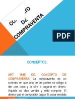 Compraventa Completo 2016