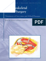 Musculoskeletal Cancer Surgery - Malawer PDF