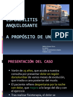 Espondilitis Anquilosante1