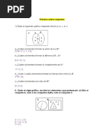 Practica Sobre Conjuntos