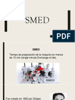 SMED