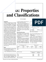 Bricks Properties PDF