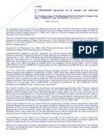 Jadewell Parking Systems Vs Judge Lidua GR 169588