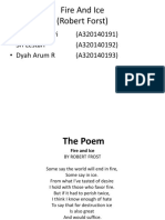 The Poem