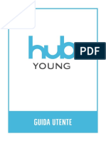 Guida Utente Hub Young