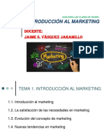 2 Marketing General