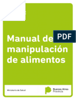 Manual de Manipulación 2017