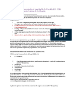 Examen Certificacion CCNA Securit Por Resolver