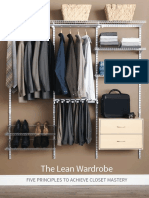 1-Lean Wardrobe PDF