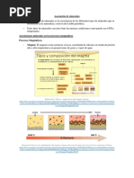 Asociación de Minerales