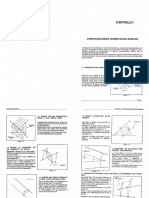 Construcciones Geometricas Básicas