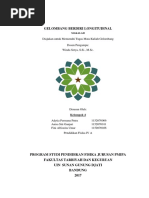 Gelombang Berdiri Longitudinal