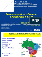 2015 PHE Leptospirosis Caldas