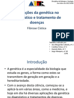 Fibrose Cística