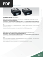 Variador de Avance ARF-HALL - Timing Advance Processor ARF-HALL PDF