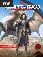 D&D5E JuramentoDoDragão JuramentoSagrado Homebrew UncensoredRPG