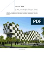 Green Architecture