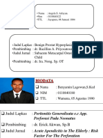 Biodata