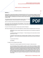 DAISIE T. DAVID, Petitioner, Court of Appeals, Ramon R. Villar, Respondents