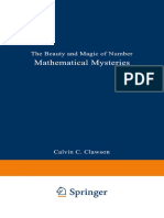 Mathematical Mysteries - The Beauty and Magic of Numbers1 PDF