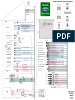 Diagrama Isc Ford Español