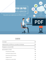 Ebook Como Implementar Um Pmo Que Seus Executivos Abracem PDF