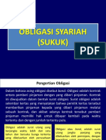 Obligasi Syariah