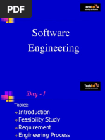 Software Engineering