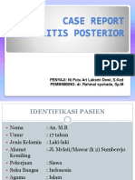 CASE REPORT Blefaritis Putu