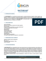 Bactium 464 PDF