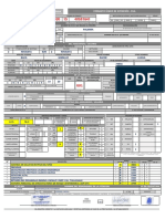 Codificacion Pea - RC 2016 - Palmira Enfermeria 2017