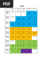 Chem 20 Year Plan