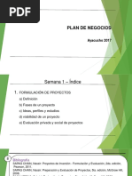 Plan de Negocios UNSCH