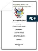 Modulacion QPSK