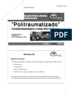 Politraumatizado PDF