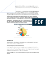 Plant Location and Capicaty Final