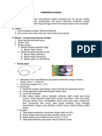 Tugas Presentasi Pemberian Oksigen