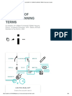 Glossary of Urban Planning Terms Flashcards - Quizlet