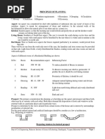 Principles of Planning PDF