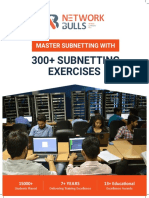 Subnetting Ebook