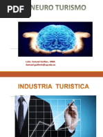 Neuro Turismo