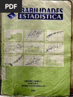 Apunte UdeC - Probabilidades y Estadistica (Mora) PDF