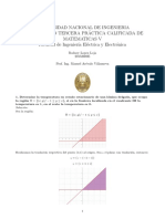 Solucionario Tercera PC Matematicas V