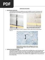 Admixtures For Concrete