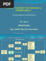 03-Planeamiento Estrategico 1