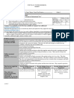 Ccss - Ela-Literacy - Ri.3.2 Ccss - Ela-Literacy - Ri.3.5: Pre-Assessment (For Learning) : Formative (For Learning)