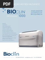 Bioclin 1000